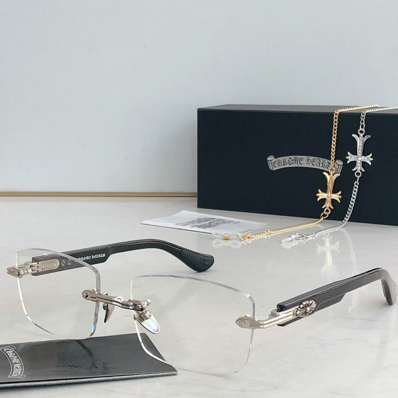 Wholesale Cheap Chrome Hearts Replica Sunglasses Aaa for Sale