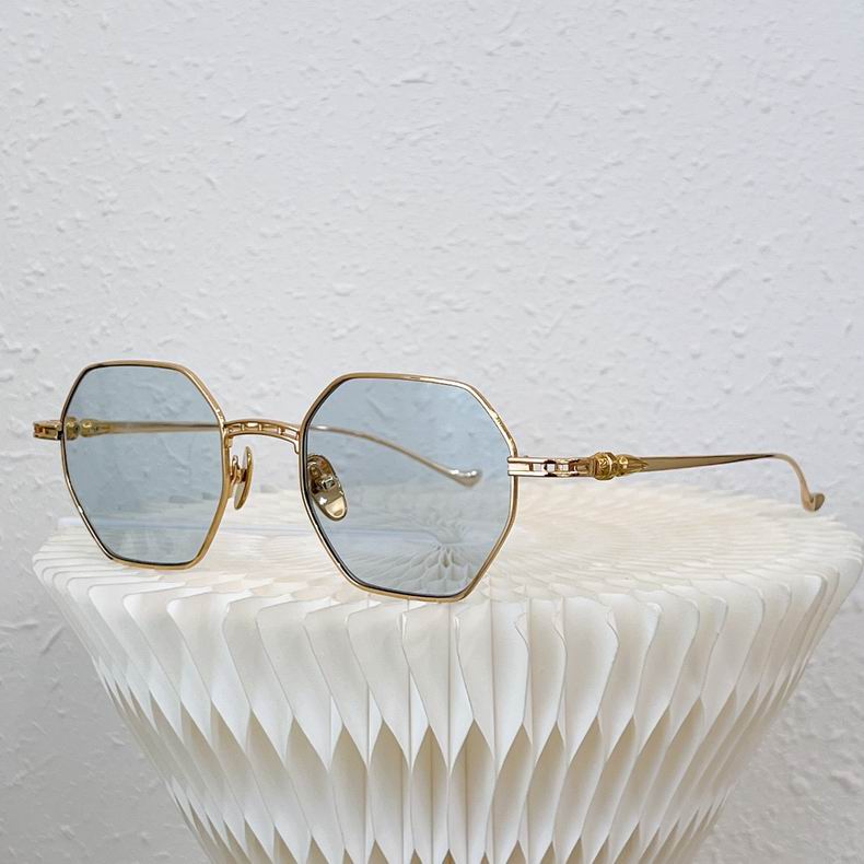 Wholesale Cheap Chrome Hearts Replica Sunglasses Aaa for Sale
