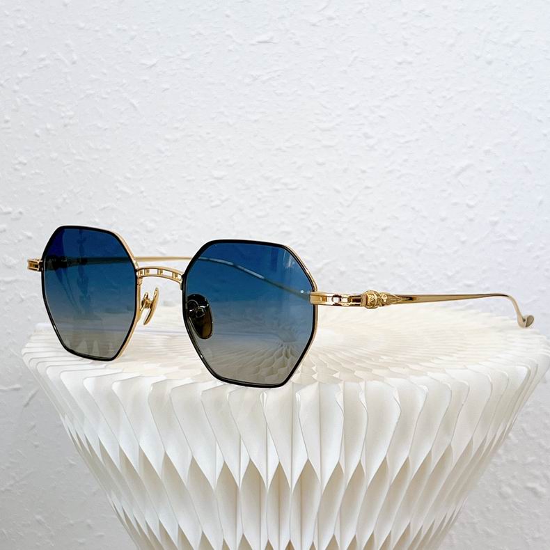 Wholesale Cheap Chrome Hearts Replica Sunglasses Aaa for Sale