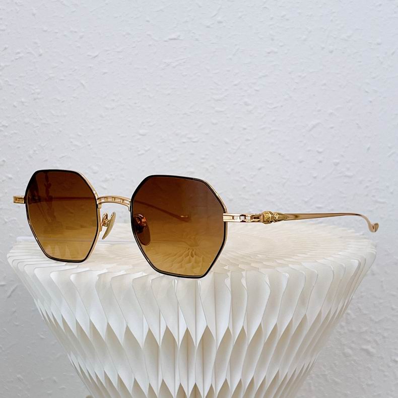 Wholesale Cheap Chrome Hearts Replica Sunglasses Aaa for Sale