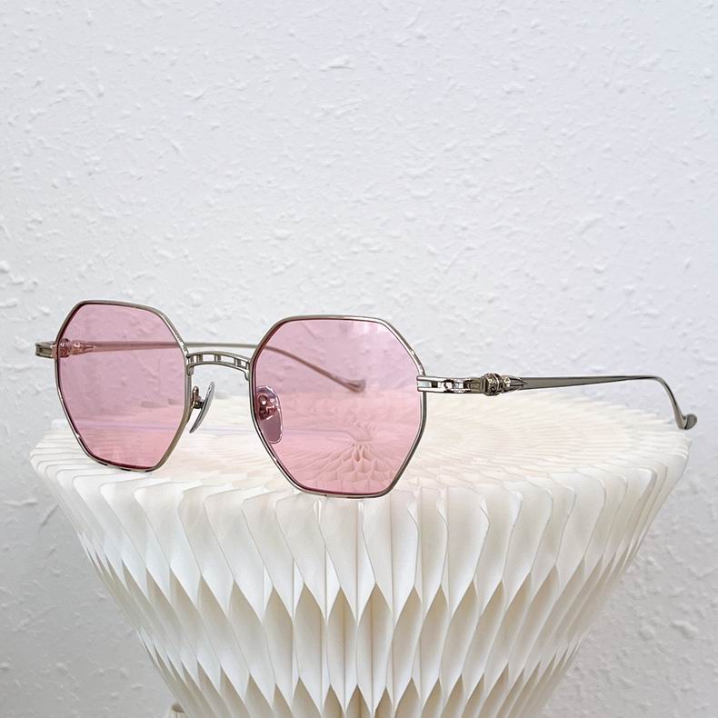 Wholesale Cheap Chrome Hearts Replica Sunglasses Aaa for Sale