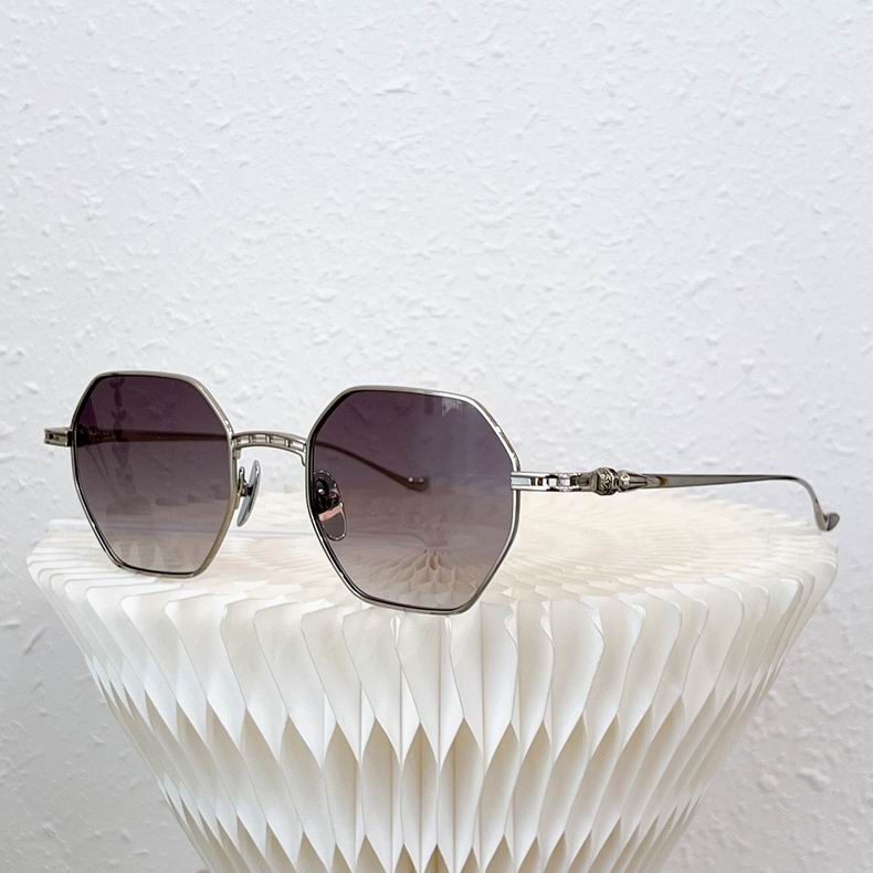 Wholesale Cheap Chrome Hearts Replica Sunglasses Aaa for Sale