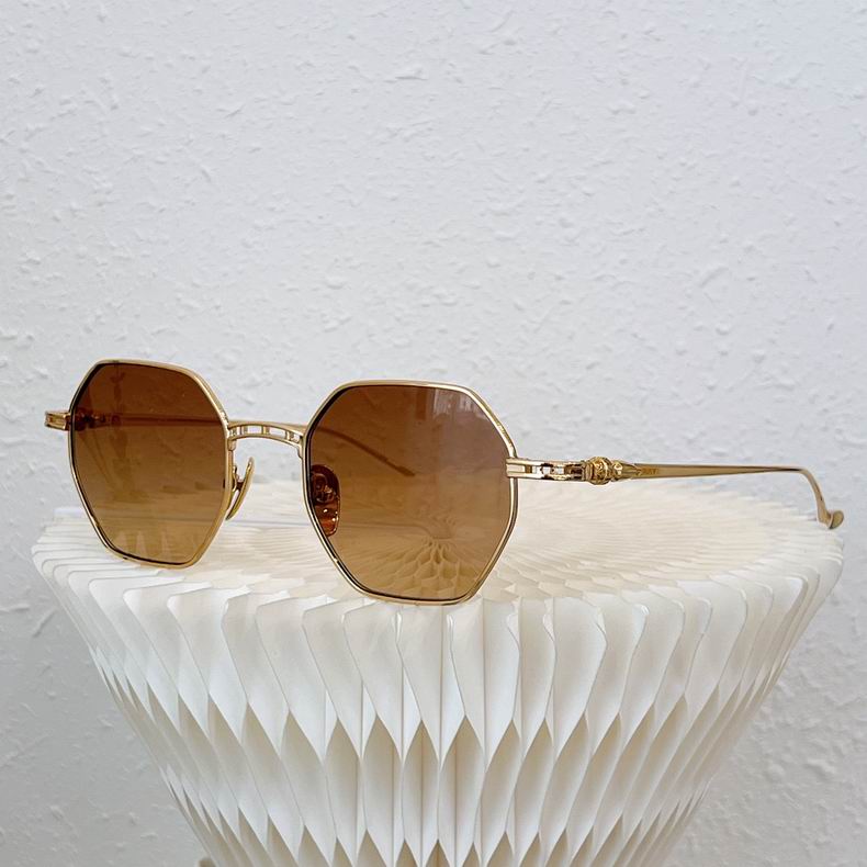 Wholesale Cheap Chrome Hearts Replica Sunglasses Aaa for Sale