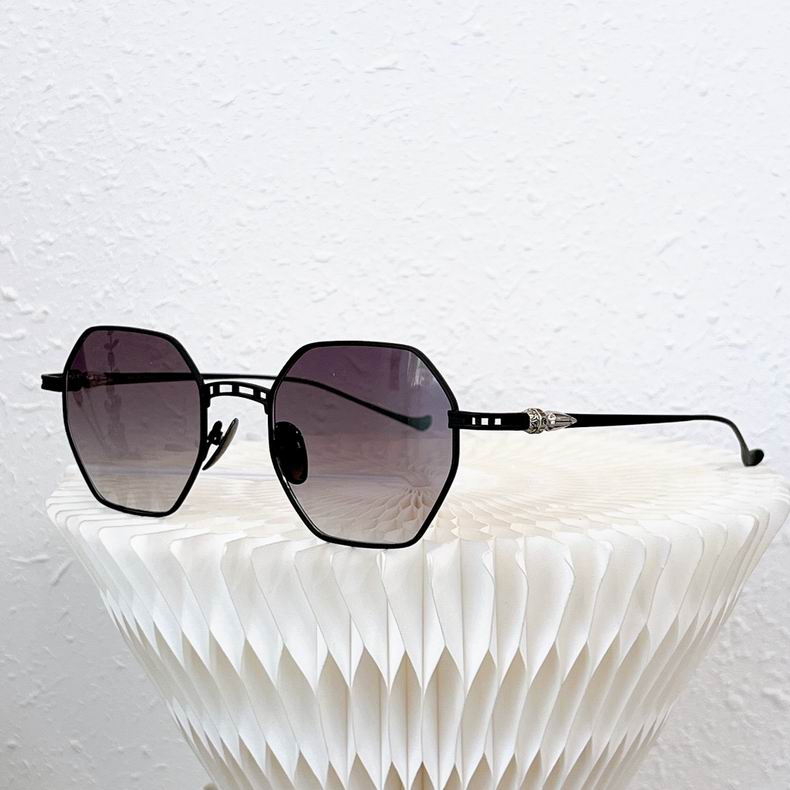 Wholesale Cheap Chrome Hearts Replica Sunglasses Aaa for Sale