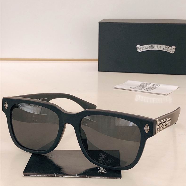 Wholesale Cheap Chrome Hearts Replica Sunglasses Aaa for Sale