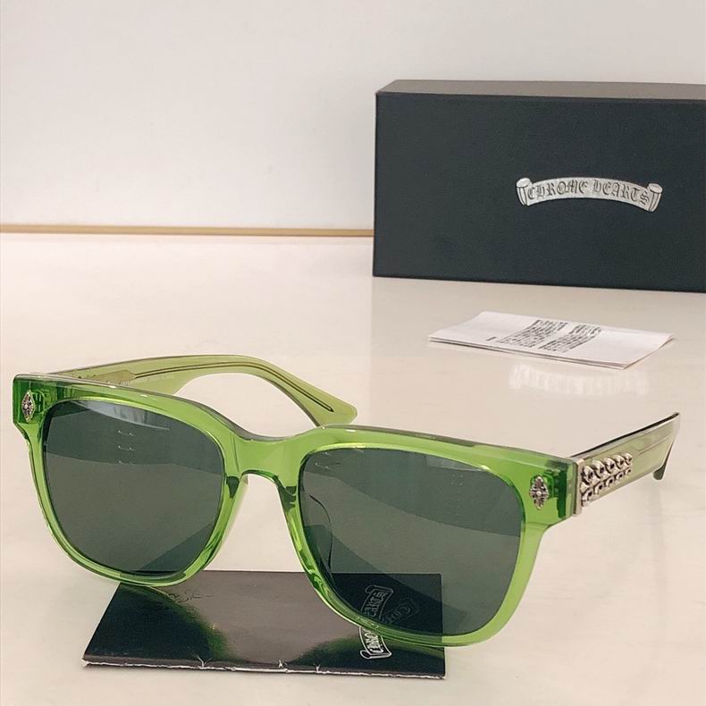 Wholesale Cheap Chrome Hearts Replica Sunglasses Aaa for Sale