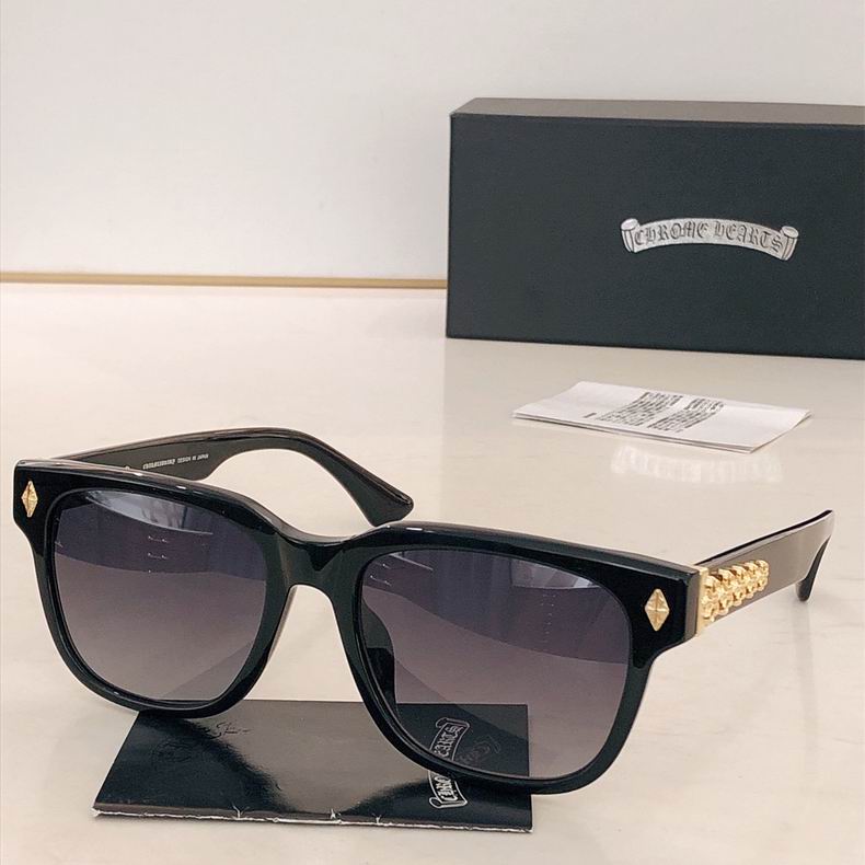 Wholesale Cheap Chrome Hearts Replica Sunglasses Aaa for Sale