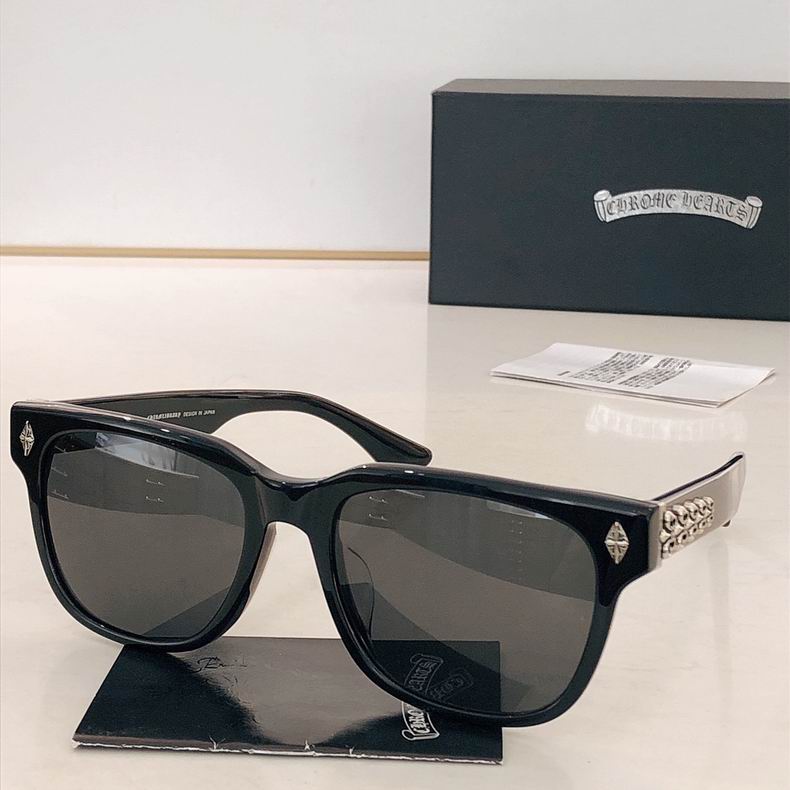 Wholesale Cheap Chrome Hearts Replica Sunglasses Aaa for Sale
