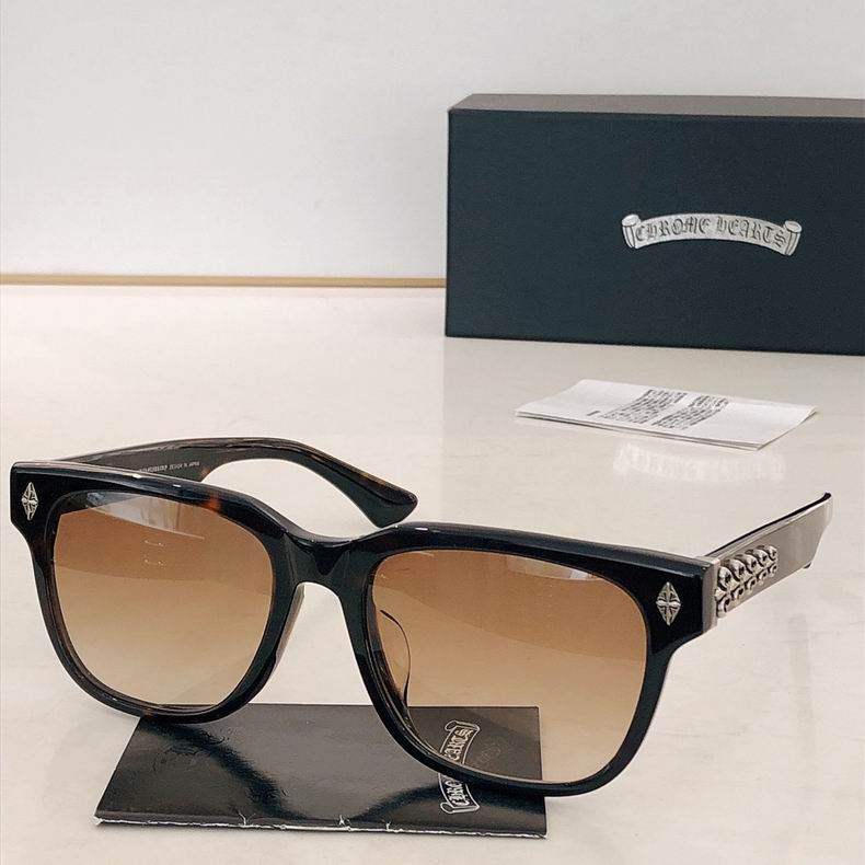 Wholesale Cheap Chrome Hearts Replica Sunglasses Aaa for Sale