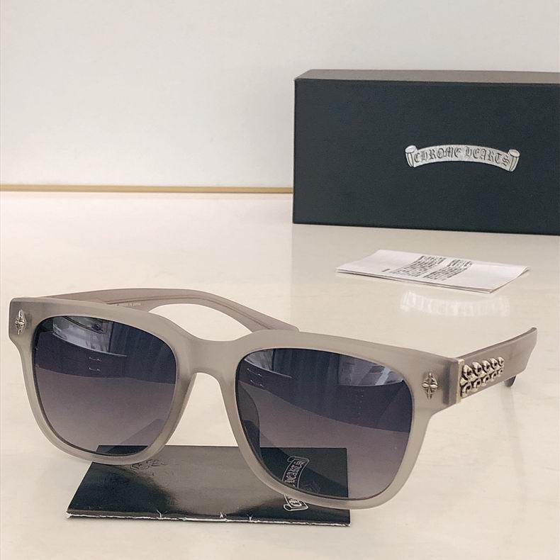 Wholesale Cheap Chrome Hearts Replica Sunglasses Aaa for Sale