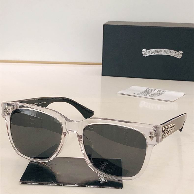 Wholesale Cheap Chrome Hearts Replica Sunglasses Aaa for Sale