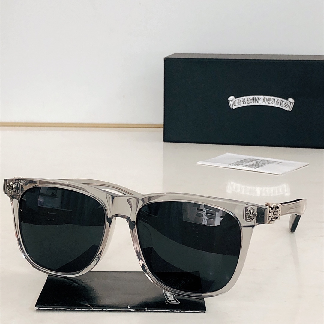 Wholesale Cheap Chrome Hearts Replica Sunglasses Aaa for Sale