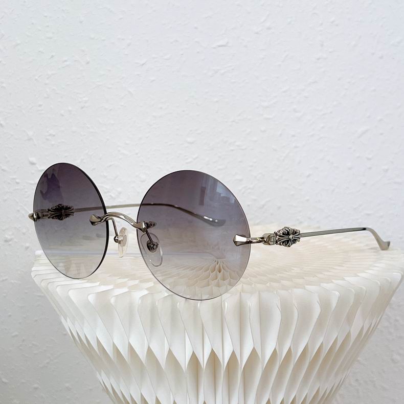 Wholesale Cheap Chrome Hearts Replica Sunglasses Aaa for Sale