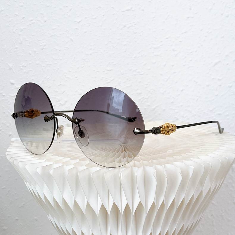 Wholesale Cheap Chrome Hearts Replica Sunglasses Aaa for Sale