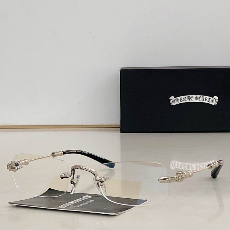 Wholesale Cheap Chrome Hearts Replica Sunglasses Aaa for Sale