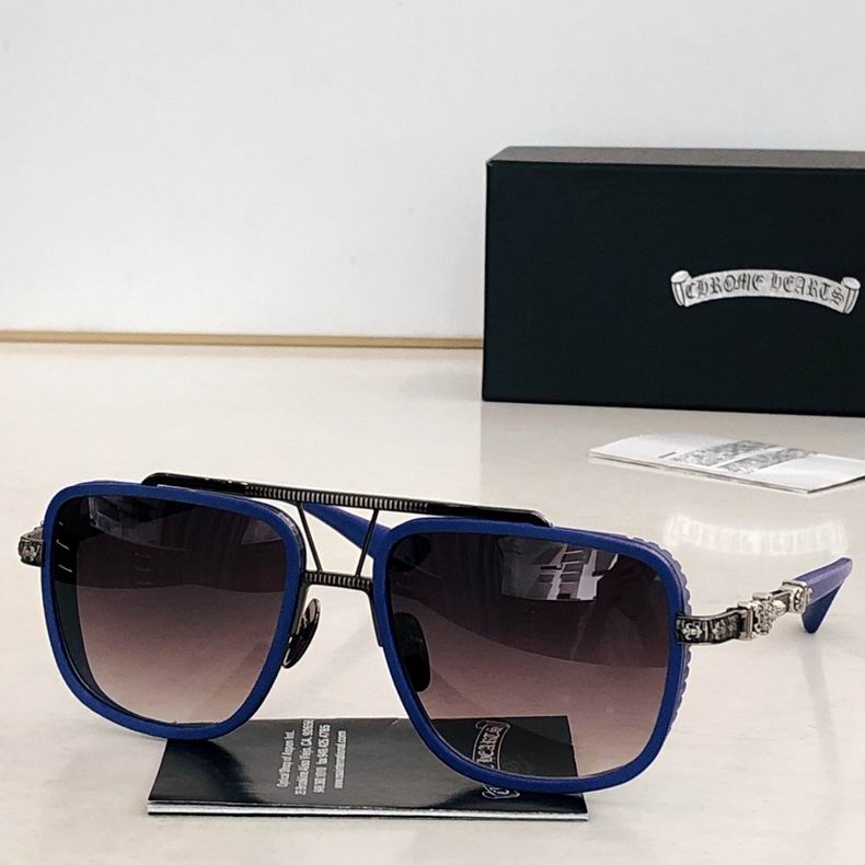 Wholesale Cheap Chrome Hearts Replica Sunglasses Aaa for Sale