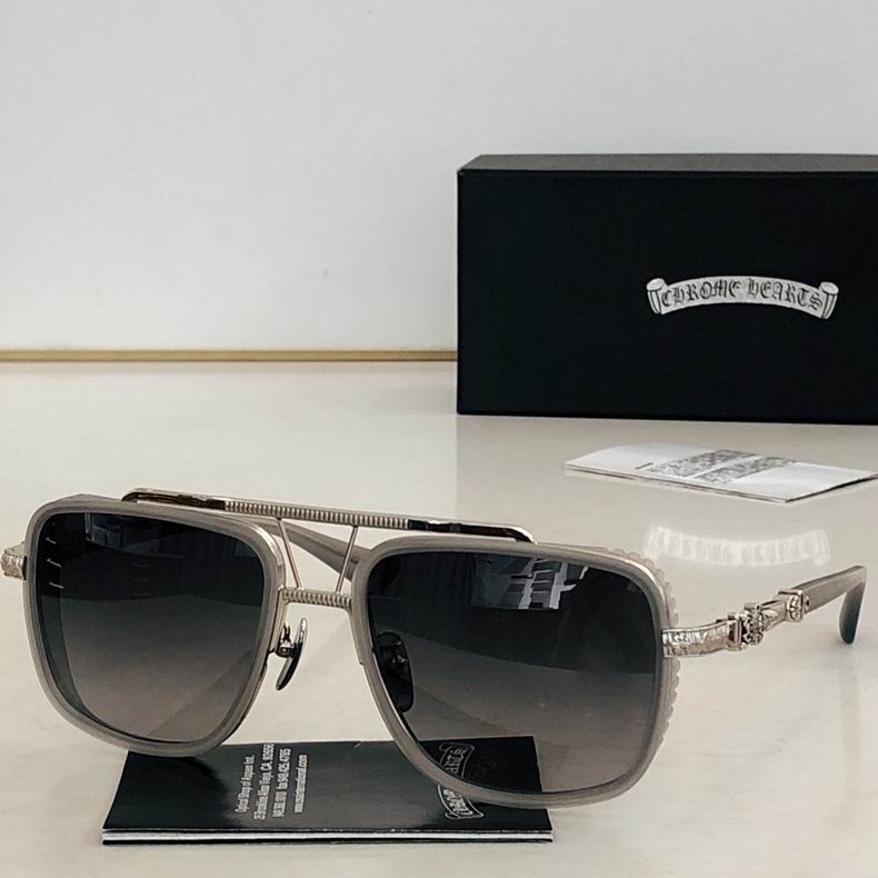 Wholesale Cheap Chrome Hearts Replica Sunglasses Aaa for Sale