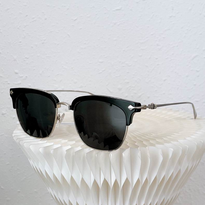 Wholesale Cheap Chrome Hearts Replica Sunglasses Aaa for Sale