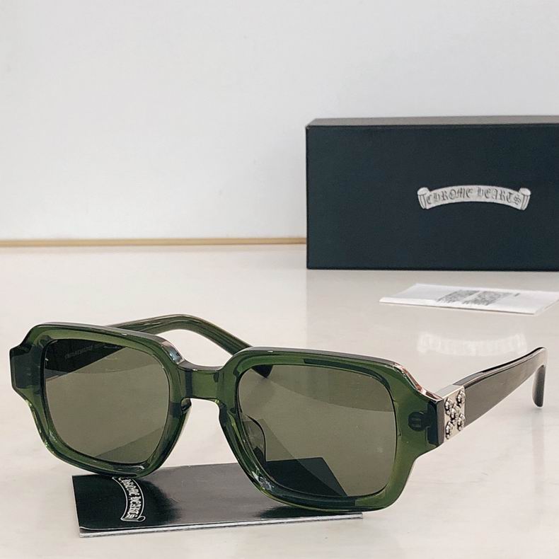 Wholesale Cheap Chrome Hearts Replica Sunglasses Aaa for Sale