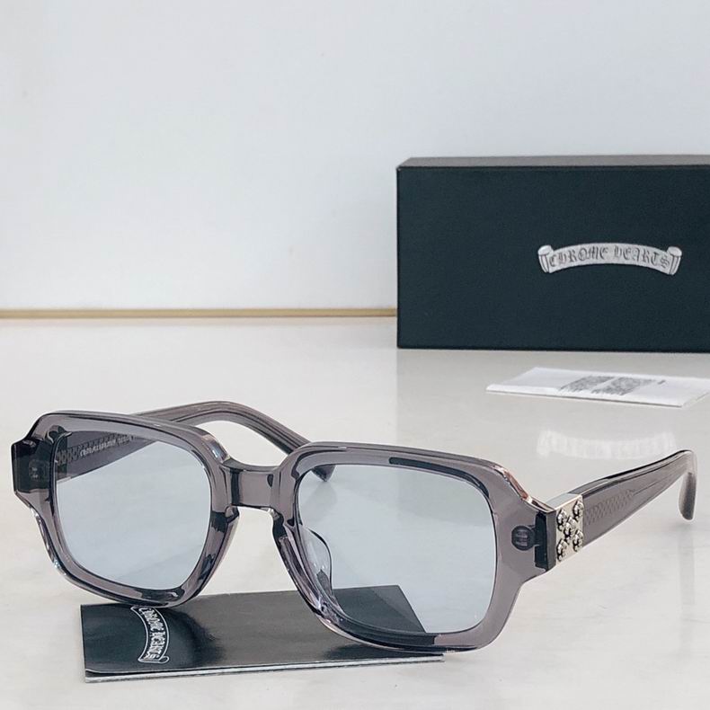 Wholesale Cheap Chrome Hearts Replica Sunglasses Aaa for Sale