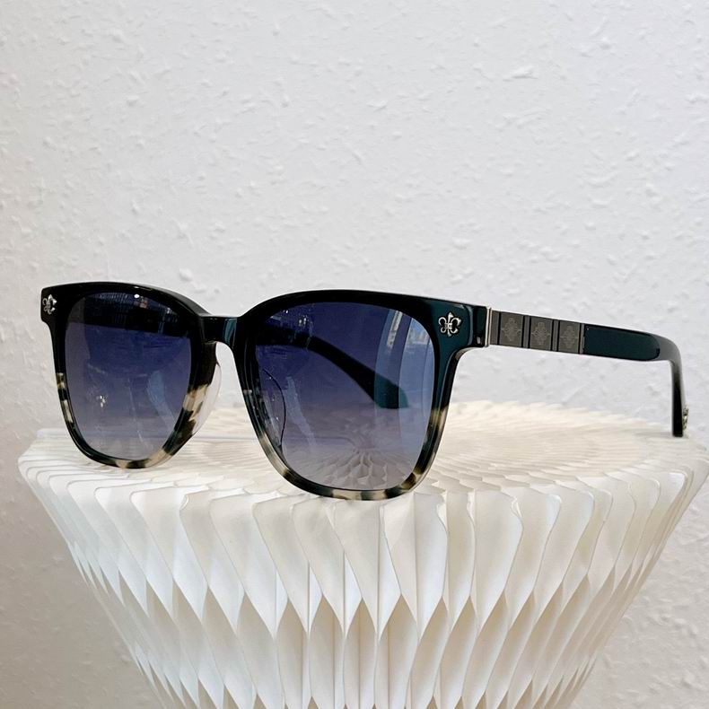 Wholesale Cheap Chrome Hearts Replica Sunglasses Aaa for Sale
