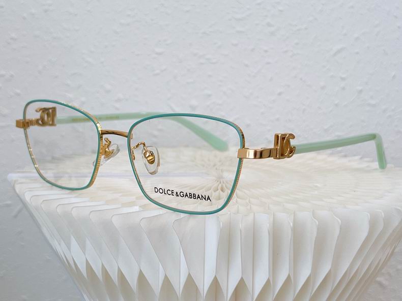 Wholesale Cheap DG Replica Designer glasses Frames for Sale