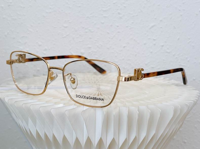 Wholesale Cheap DG Replica Designer glasses Frames for Sale