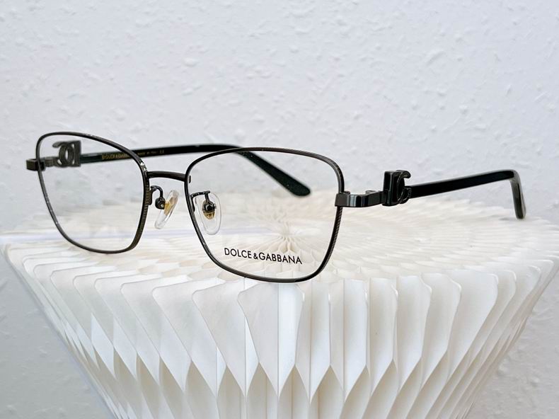 Wholesale Cheap DG Replica Designer glasses Frames for Sale