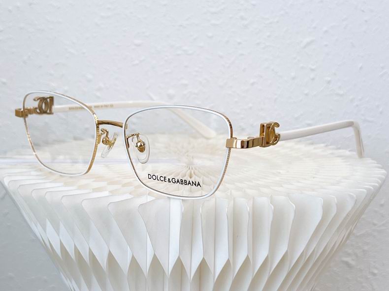 Wholesale Cheap DG Replica Designer glasses Frames for Sale