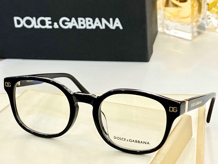 Wholesale Cheap DG Replica Designer glasses Frames for Sale