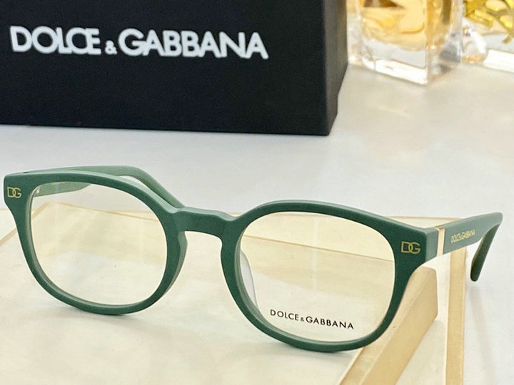 Wholesale Cheap DG Replica Designer glasses Frames for Sale