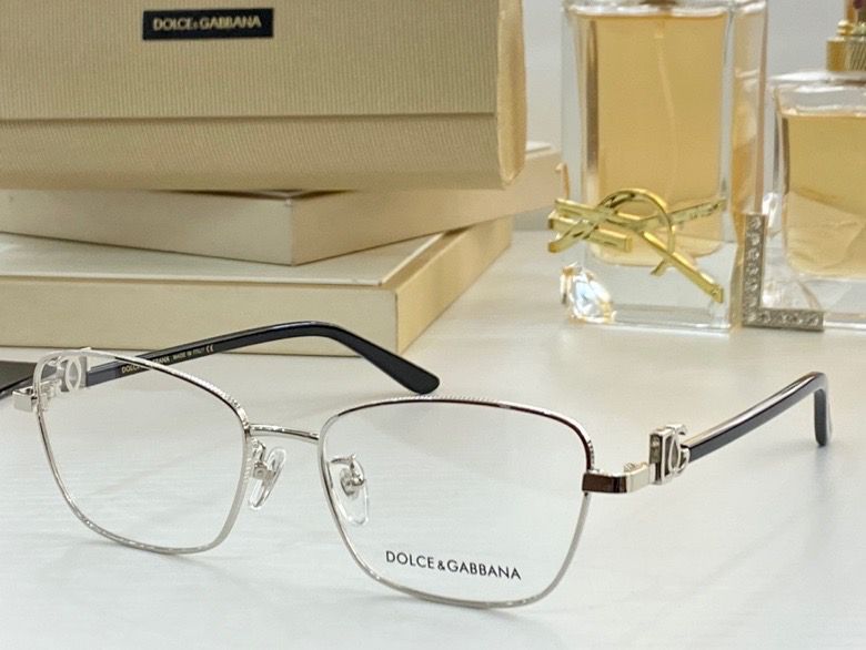 Wholesale Cheap DG Replica Designer glasses Frames for Sale
