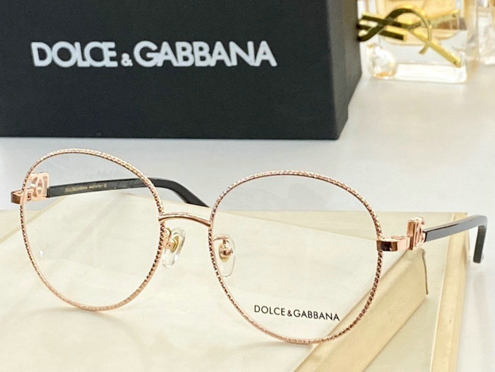 Wholesale Cheap DG Replica Designer glasses Frames for Sale