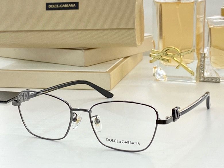 Wholesale Cheap DG Replica Designer glasses Frames for Sale