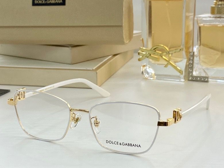 Wholesale Cheap DG Replica Designer glasses Frames for Sale