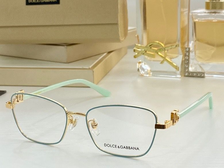 Wholesale Cheap DG Replica Designer glasses Frames for Sale