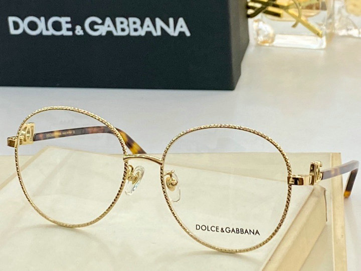 Wholesale Cheap DG Replica Designer glasses Frames for Sale