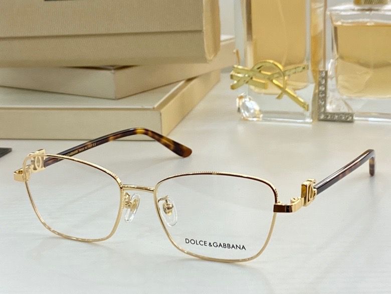 Wholesale Cheap DG Replica Designer glasses Frames for Sale