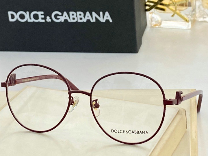 Wholesale Cheap DG Replica Designer glasses Frames for Sale