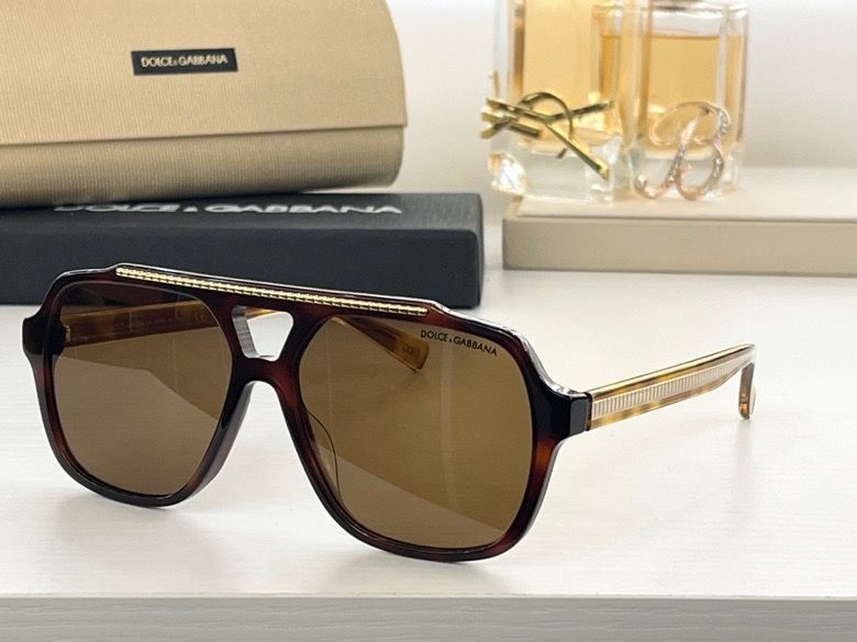 Wholesale Cheap DG Designer Sunglasses AAA  for Sale