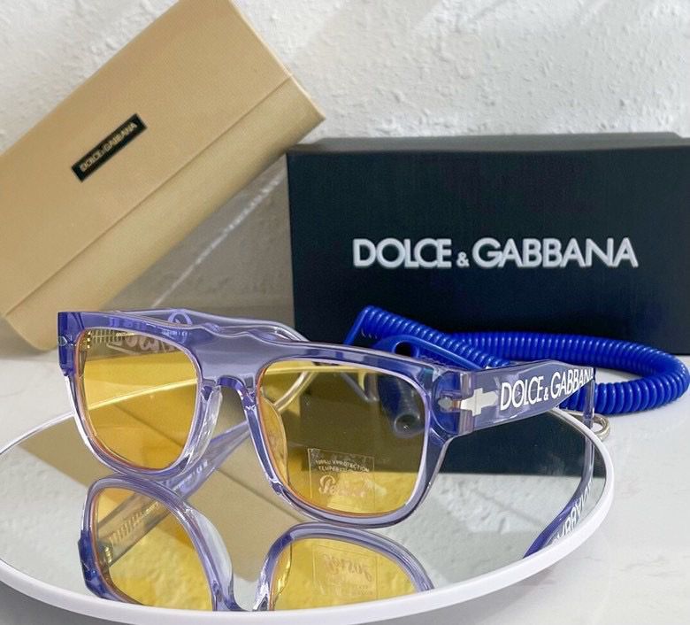 Wholesale Cheap DG Designer Sunglasses AAA  for Sale