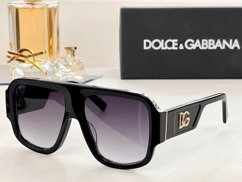 Wholesale Cheap DG Designer Sunglasses AAA  for Sale
