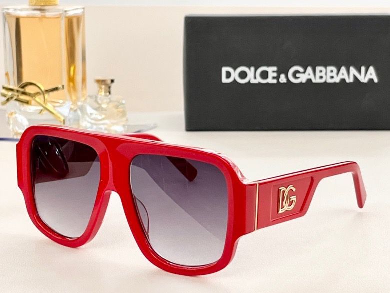 Wholesale Cheap DG Designer Sunglasses AAA  for Sale