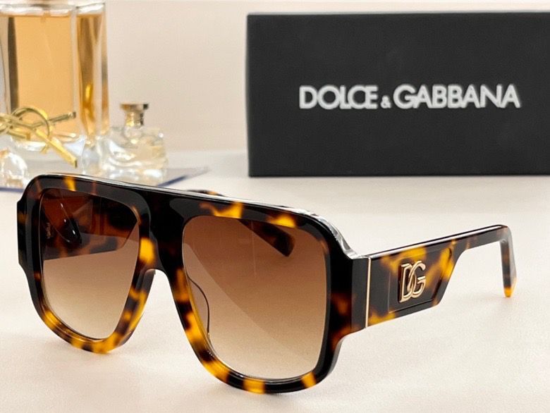 Wholesale Cheap DG Designer Sunglasses AAA  for Sale
