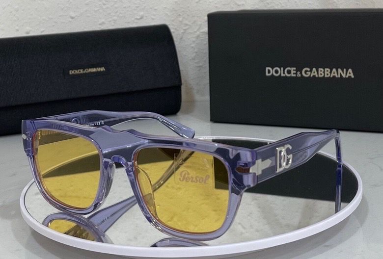 Wholesale Cheap DG Designer Sunglasses AAA  for Sale
