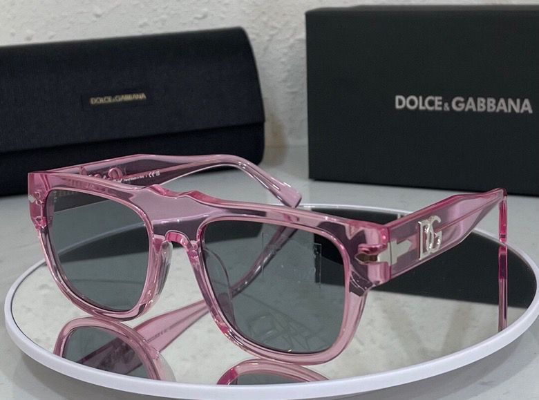 Wholesale Cheap DG Designer Sunglasses AAA  for Sale