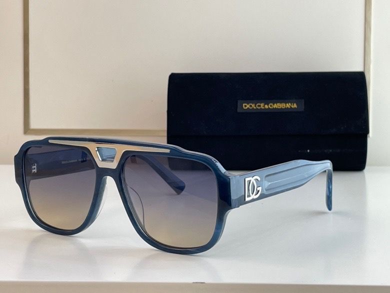 Wholesale Cheap DG Designer Sunglasses AAA  for Sale