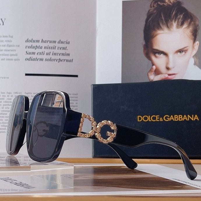Wholesale Cheap DG Designer Sunglasses AAA  for Sale
