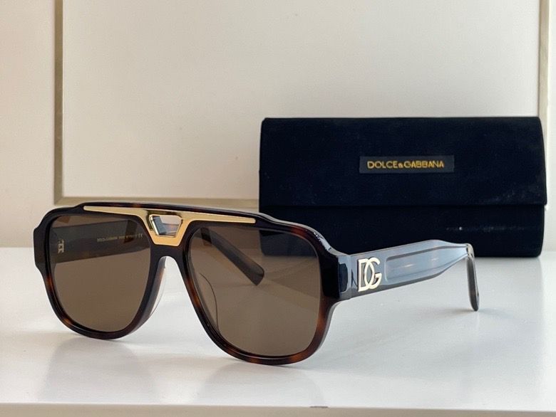 Wholesale Cheap DG Designer Sunglasses AAA  for Sale