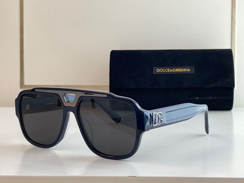 Wholesale Cheap DG Designer Sunglasses AAA  for Sale